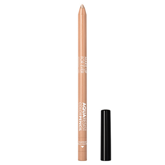 MAKE UP FOREVER Aqua Resist Color Pencil, 04 Sand