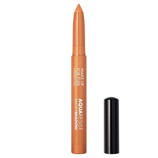 MAKE UP FOREVER Aqua Resist Smoky Shadow, 16 Copper