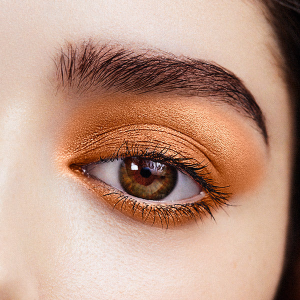 MAKE UP FOREVER Aqua Resist Smoky Shadow, 16 Copper