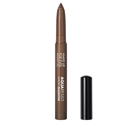 MAKE UP FOREVER Aqua Resist Smoky Shadow, 13 Cinder
