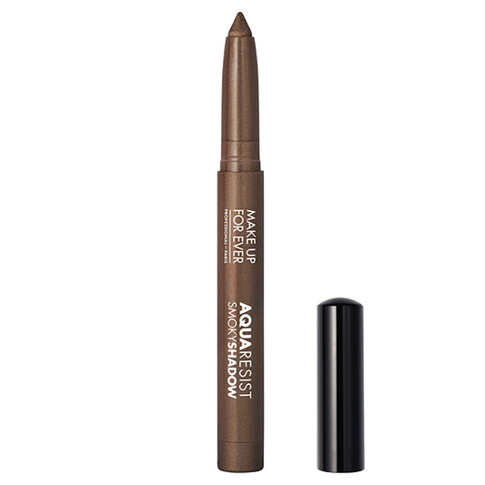 MAKE UP FOREVER Aqua Resist Smoky Shadow, 13 Cinder