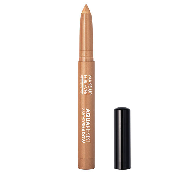 Make Up For Ever Aqua Resist Smoky Shadow (12 Sunrise)