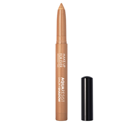 Make Up For Ever Aqua Resist Smoky Shadow (12 Sunrise)