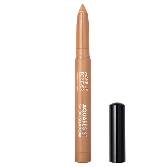 Make Up For Ever Aqua Resist Smoky Shadow (12 Sunrise)