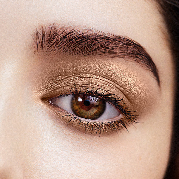 Make Up For Ever Aqua Resist Smoky Shadow (12 Sunrise)