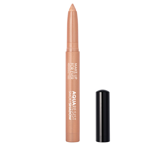 MAKE UP FOREVER Aqua Resist Smoky Shadow, 10 Peony