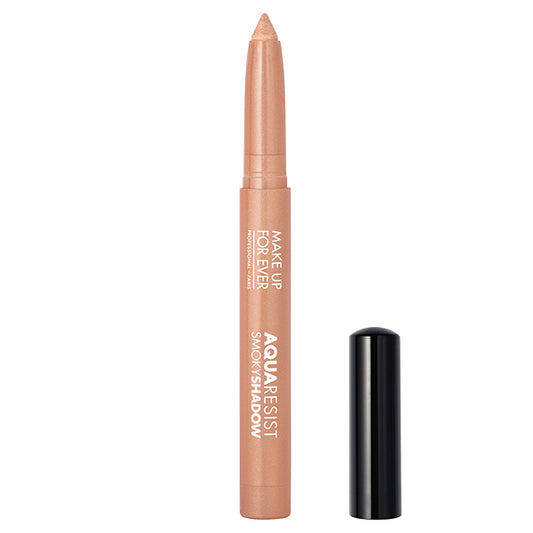 MAKE UP FOREVER Aqua Resist Smoky Shadow, 10 Peony