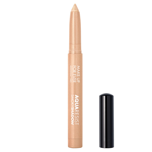 Make Up For Ever Aqua Resist Smoky Shadow (09 Desert)