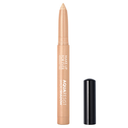 Make Up For Ever Aqua Resist Smoky Shadow (09 Desert)