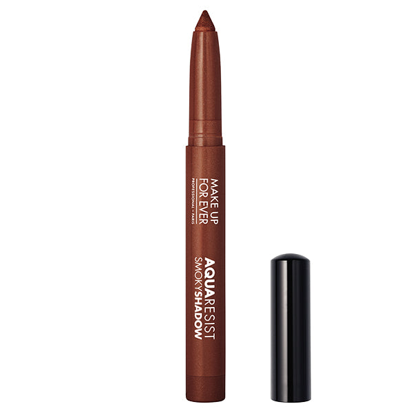 Make Up For Ever Aqua Resist Smoky Shadow (06 Earth)