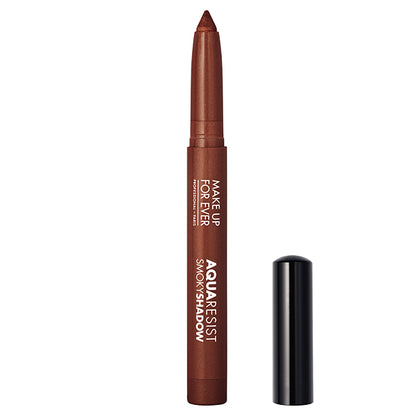 Make Up For Ever Aqua Resist Smoky Shadow (06 Earth)