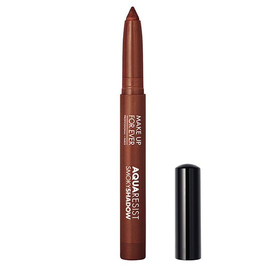Make Up For Ever Aqua Resist Smoky Shadow (06 Earth)