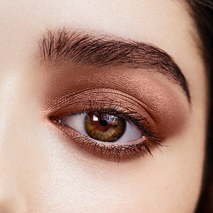 Make Up For Ever Aqua Resist Smoky Shadow (06 Earth)