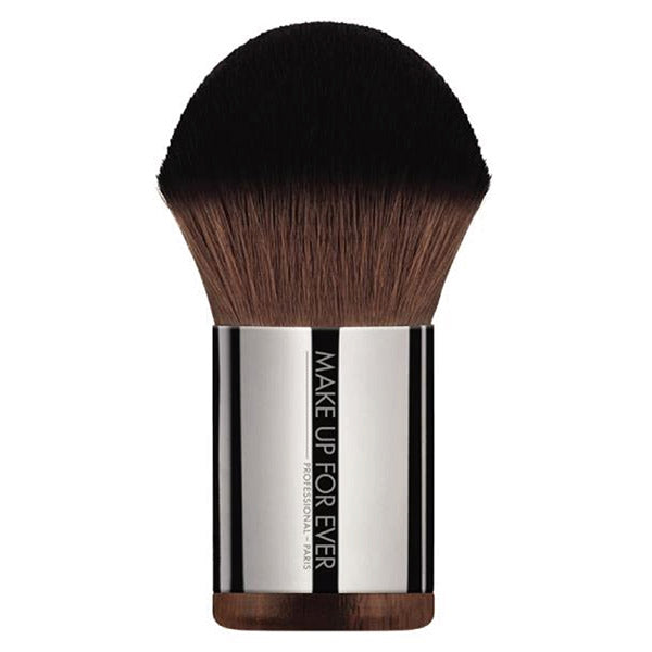 Make Up For Ever Powder Kabuki 124