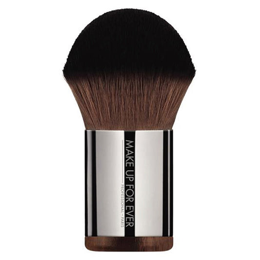 Make Up For Ever Powder Kabuki 124