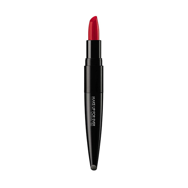 Make Up For Ever Rouge Artist (402 Untamed Fire)