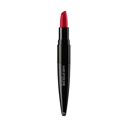 Make Up For Ever Rouge Artist (402 Untamed Fire)