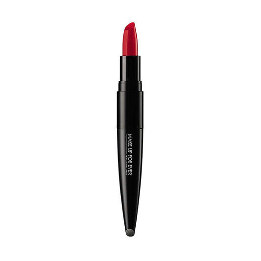 Make Up For Ever Rouge Artist (402 Untamed Fire)