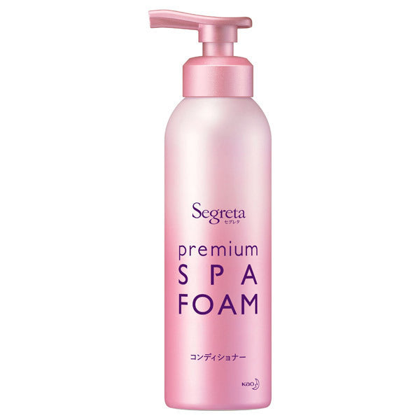 Segreta Premium Spa Foam Conditioner, 150g