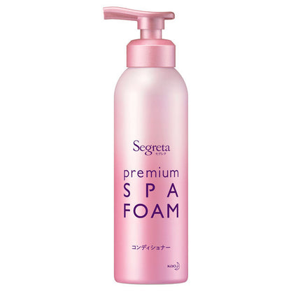 Segreta Premium Spa Foam Conditioner, 150g