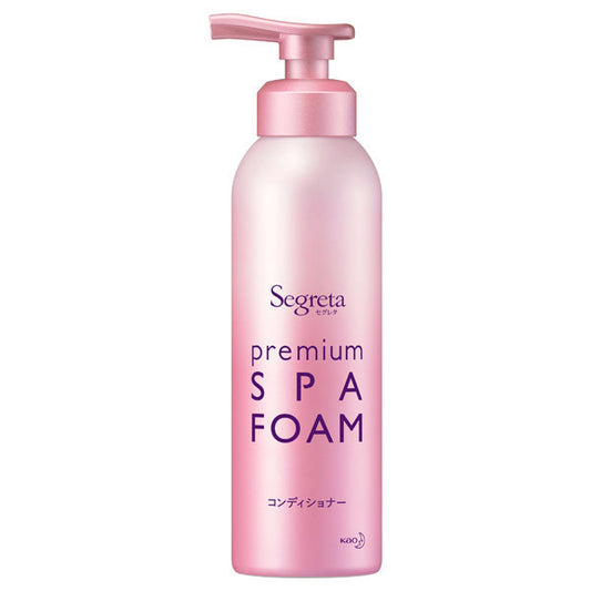 Segreta Premium Spa Foam Conditioner, 150g