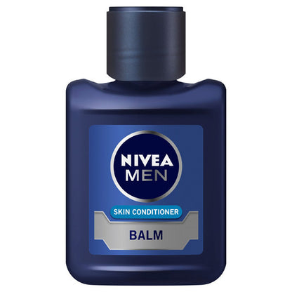 NIVEA FOR MEN Skin conditioner balm, 110ml