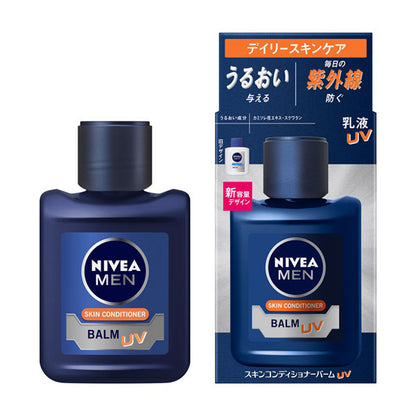 NIVEA FOR MEN Skin Conditioner Balm UV, 110ml