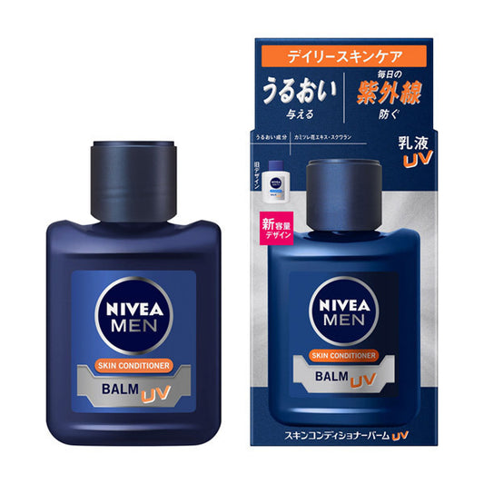 NIVEA FOR MEN Skin Conditioner Balm UV, 110ml