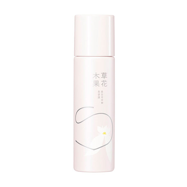 Whitening daytime serum, SPF50+, PA++++, 25ml, Lightweight and smooth