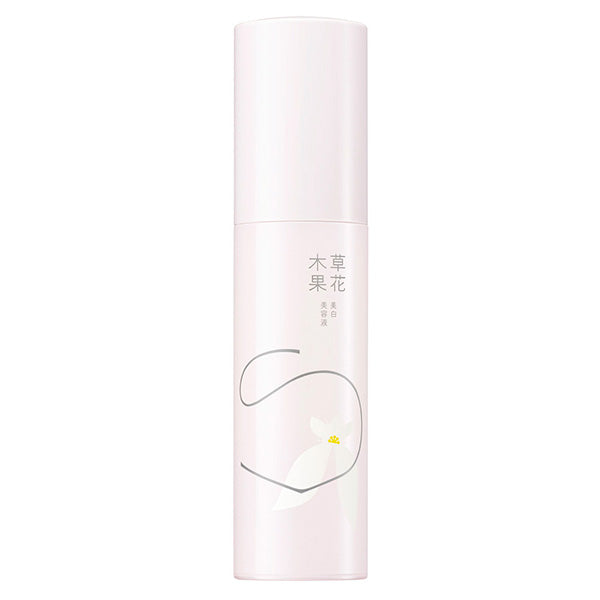 Whitening serum, 30ml, Moist and smooth texture