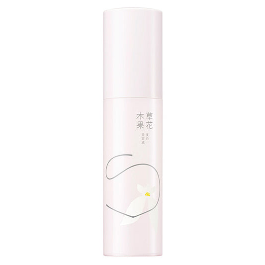 Whitening serum, 30ml, Moist and smooth texture