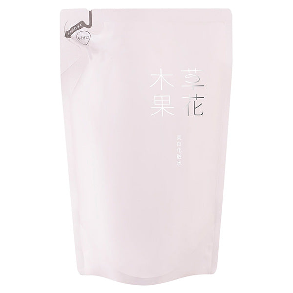 Sokamocka Whitening Lotion Refill, 160ml