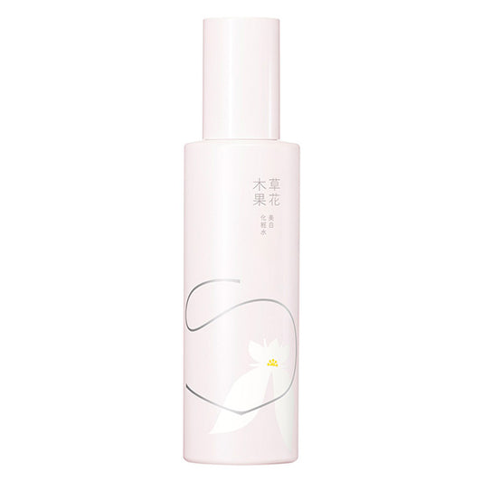 Whitening lotion, 180ml, Fresh and moisturizing feel