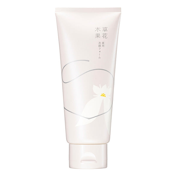 Sokamocka Medicated Facial Cleanser, 90g