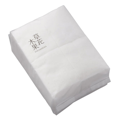 Sokamocka Natural Cotton (92 Sheets)