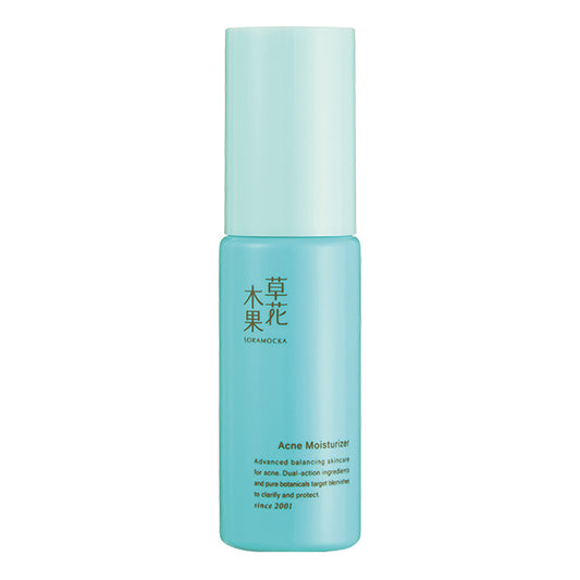 Sokamocka Acne Moisturizing Lotion, 45ml