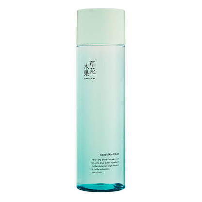 Acne Lotion (Refreshing) (Quasi-drug), 180ml, Refreshing and refreshing feeling
