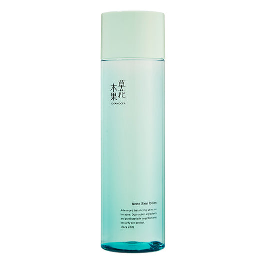 Acne Lotion (Refreshing) (Quasi-drug), 180ml, Refreshing and refreshing feeling