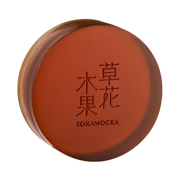 Acne Facial Soap (Quasi-drug), 100g, Creamy,  rich,  fine foam