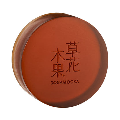 Acne Facial Soap (Quasi-drug), 100g, Creamy,  rich,  fine foam