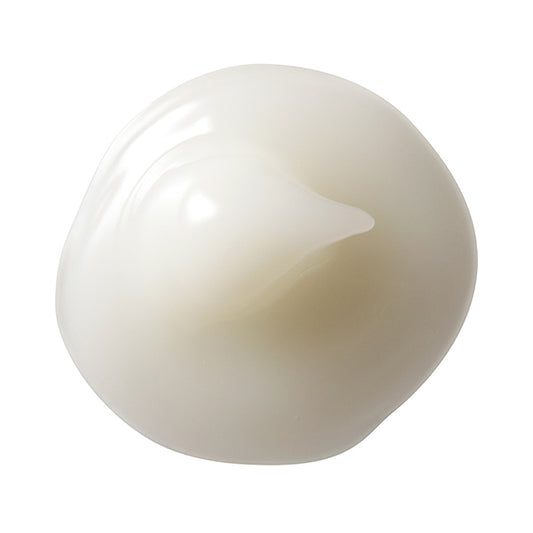 Enrich Mask Gel, 90g, Milky white gel with a rich texture