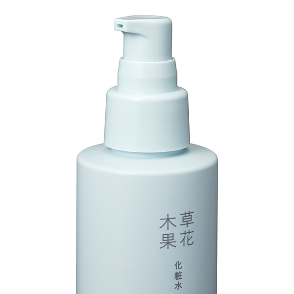 Kusahana Moka Lotion (Moisturizing), 180ml, Thick and smooth texture