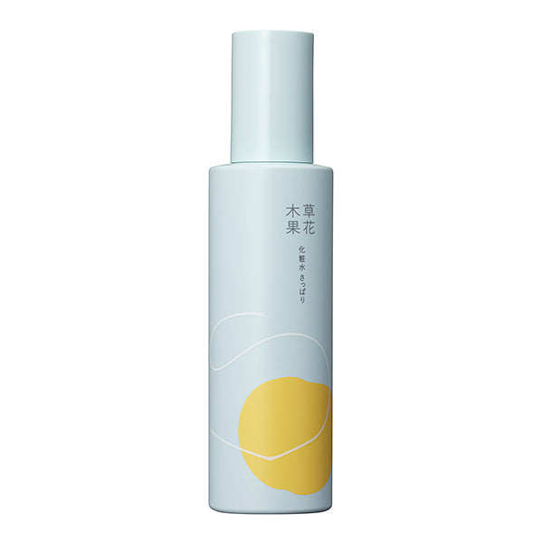 Kusahana Moka Lotion (Refreshing), 180ml, Smooth and fresh feeling