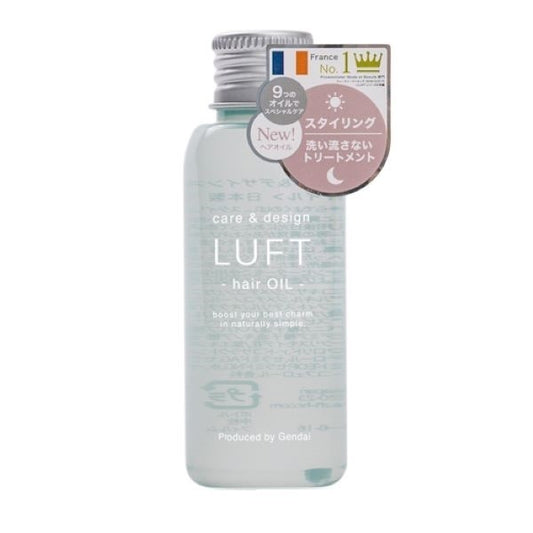 LUFT Care & Design Oil, 50ml