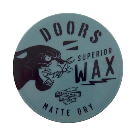 Superior Wax Matte Dry, 80g