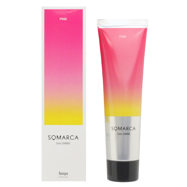 Color Charge, Pink, 130g