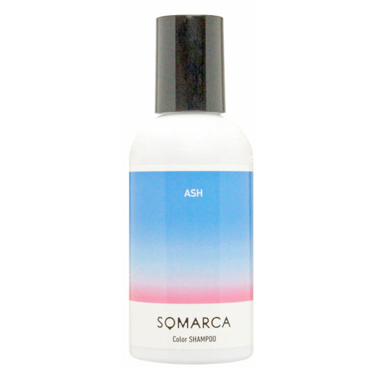 Color Shampoo, Main Body, Ash, 150ml