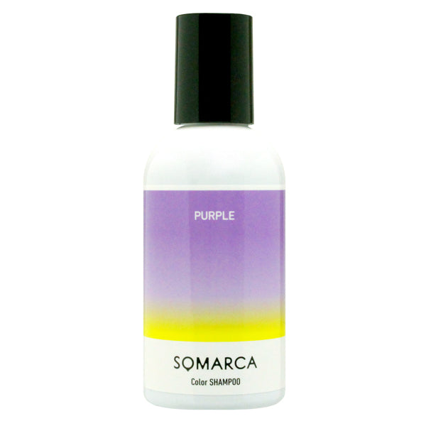 Somarca Color Shampoo (Purple), 150ml