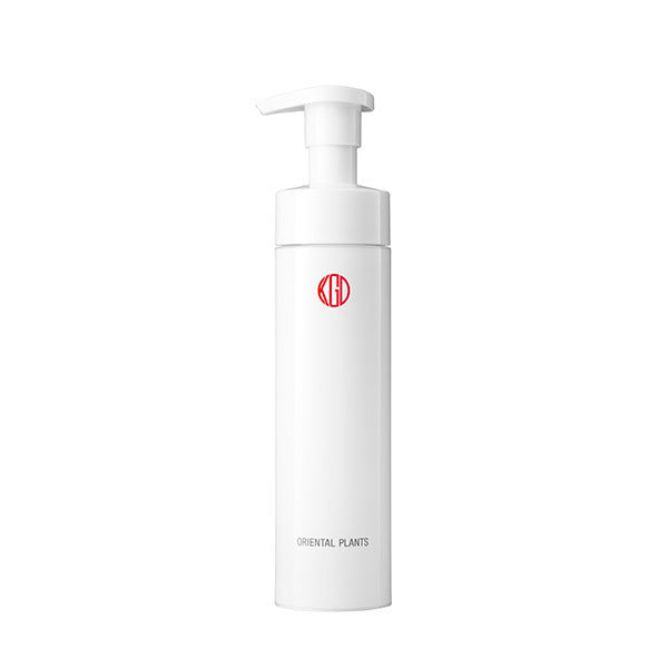 Koh Gen Do Oriental Plants Moist Cleansing Cream, 120g