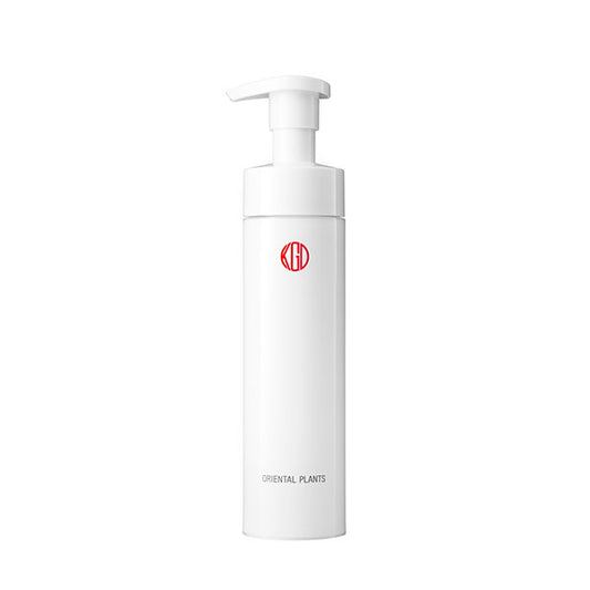 Koh Gen Do Oriental Plants Moist Cleansing Cream, 120g